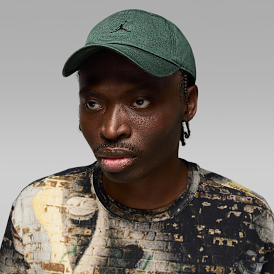 NIKE公式】ジョーダン クラブ アンストラクチャード カーブドビル